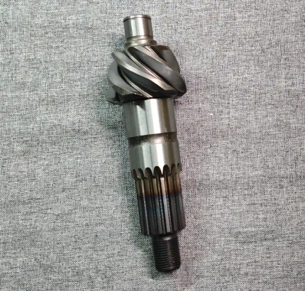 everun ER2500 pinion gear
